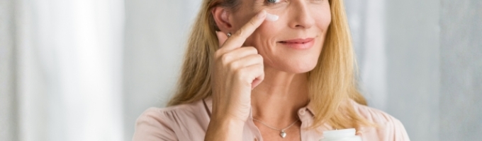 Isabel Baroni | Well-Ageing Cream Eternae 3+ da 50ml